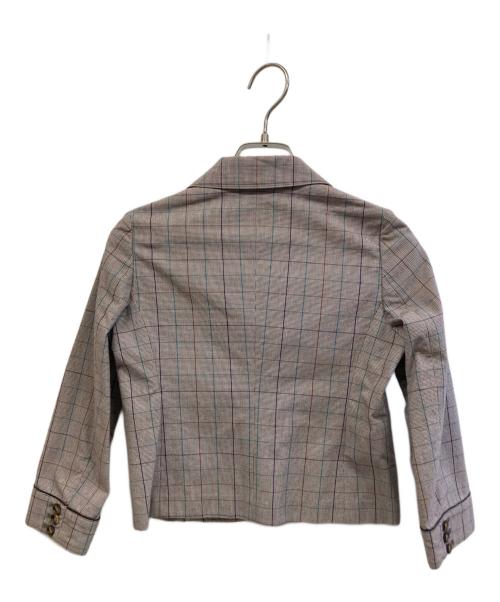 CELINE（セリーヌ）CELINE (セリーヌ) セットアップ ベージュ サイズ:120の古着・服飾アイテム