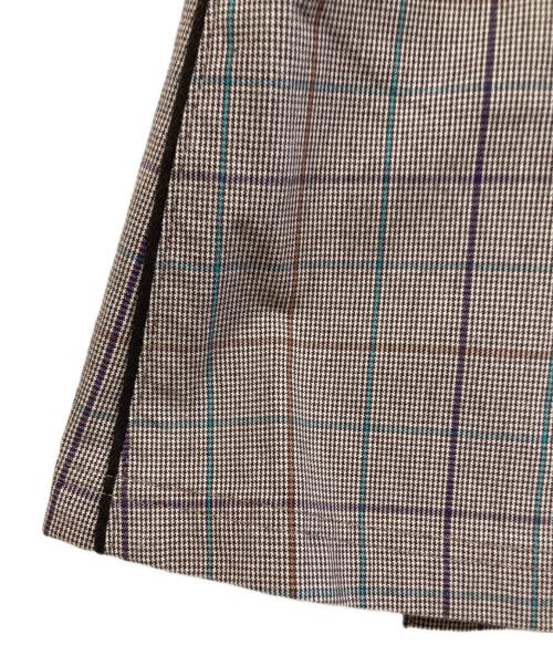 CELINE（セリーヌ）CELINE (セリーヌ) セットアップ ベージュ サイズ:120の古着・服飾アイテム
