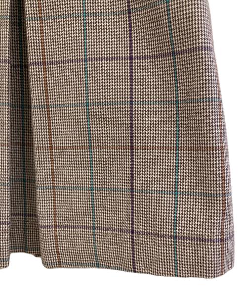 CELINE（セリーヌ）CELINE (セリーヌ) セットアップ ベージュ サイズ:120の古着・服飾アイテム