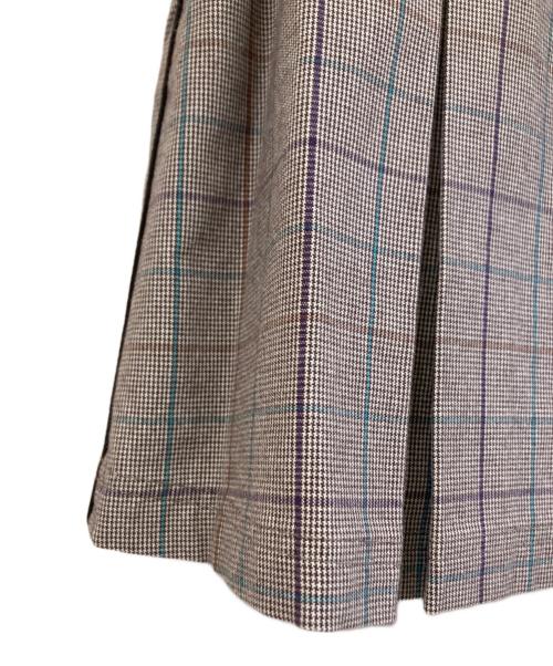 CELINE（セリーヌ）CELINE (セリーヌ) セットアップ ベージュ サイズ:120の古着・服飾アイテム