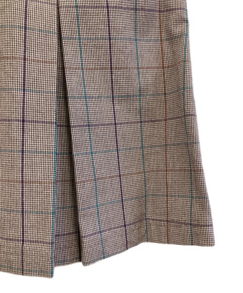 CELINE（セリーヌ）CELINE (セリーヌ) セットアップ ベージュ サイズ:120の古着・服飾アイテム