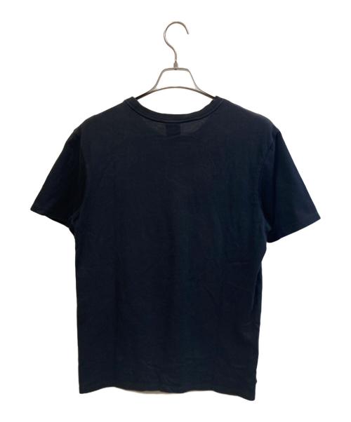 JORDAN（ジョーダン）JORDAN (ジョーダン) SUPREME (シュプリーム) 半袖カットソー ブラック サイズ:Mの古着・服飾アイテム