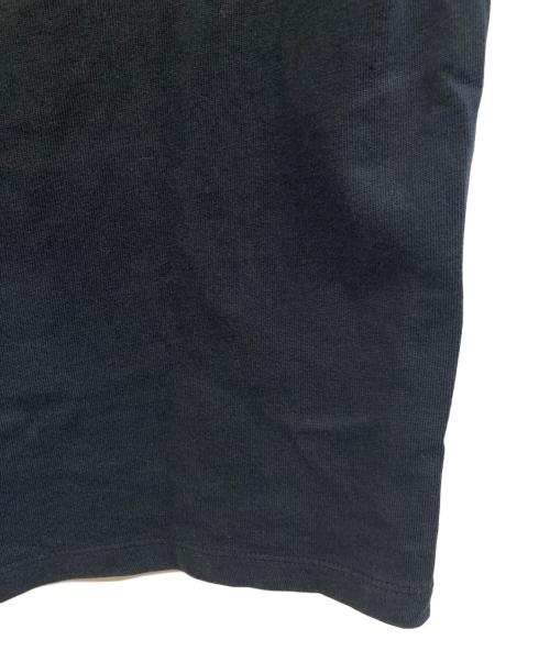 JORDAN（ジョーダン）JORDAN (ジョーダン) SUPREME (シュプリーム) 半袖カットソー ブラック サイズ:Mの古着・服飾アイテム