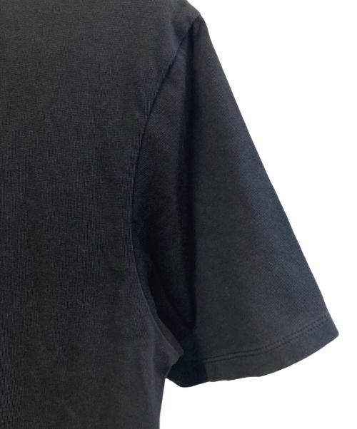 JORDAN（ジョーダン）JORDAN (ジョーダン) SUPREME (シュプリーム) 半袖カットソー ブラック サイズ:Mの古着・服飾アイテム