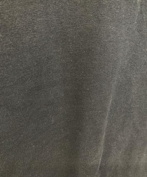 JORDAN（ジョーダン）JORDAN (ジョーダン) SUPREME (シュプリーム) 半袖カットソー ブラック サイズ:Mの古着・服飾アイテム