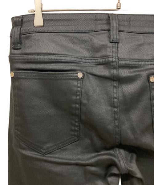 GUAPI（グアピ）GUAPI (グアピ) デニムパンツ ブラック サイズ:32の古着・服飾アイテム