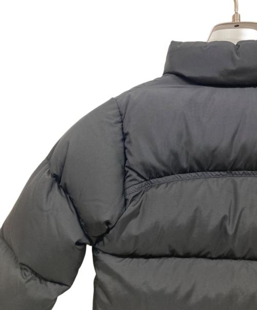 THE NORTH FACE（ザ ノース フェイス）THE NORTH FACE (ザ ノース フェイス) ダウンジャケット ブラック サイズ:100cmの古着・服飾アイテム
