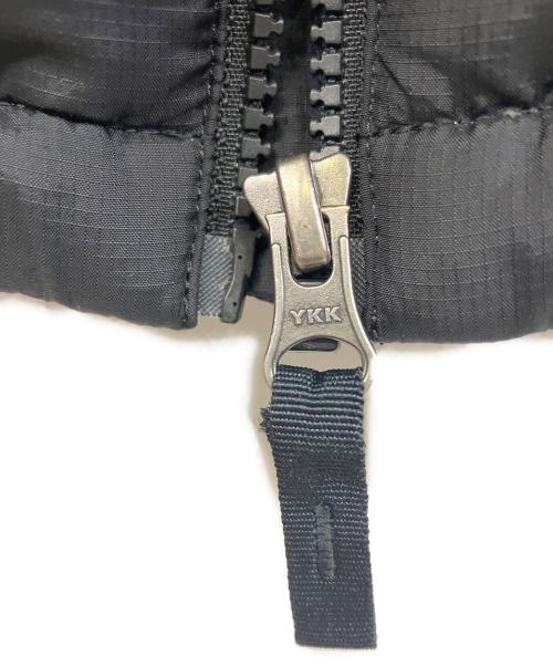 THE NORTH FACE（ザ ノース フェイス）THE NORTH FACE (ザ ノース フェイス) ダウンジャケット ブラック サイズ:100cmの古着・服飾アイテム