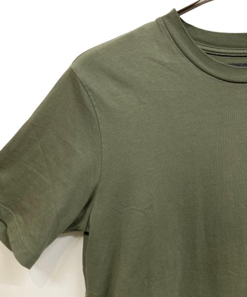 AMIRI（アミリ）AMIRI (アミリ) 半袖カットソー オリーブ サイズ:Ｍの古着・服飾アイテム