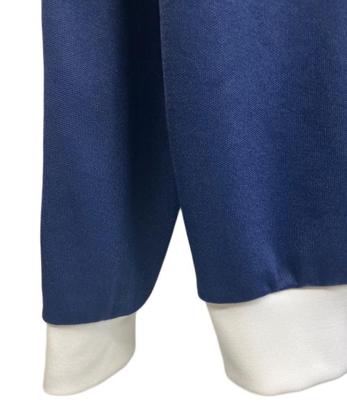 adidas（アディダス）adidas (アディダス) トラックジャケット アディカラー クラシックス ベッケンバウアー トラックトップ ナイトインディゴ ネイビー サイズ:Mの古着・服飾アイテム