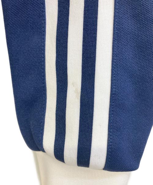 adidas（アディダス）adidas (アディダス) トラックジャケット アディカラー クラシックス ベッケンバウアー トラックトップ ナイトインディゴ ネイビー サイズ:Mの古着・服飾アイテム