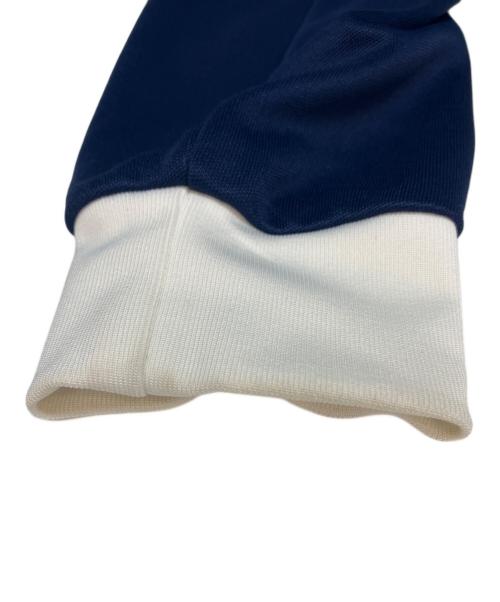 adidas（アディダス）adidas (アディダス) トラックジャケット アディカラー クラシックス ベッケンバウアー トラックトップ ナイトインディゴ ネイビー サイズ:Mの古着・服飾アイテム