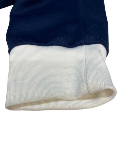adidas（アディダス）adidas (アディダス) トラックジャケット アディカラー クラシックス ベッケンバウアー トラックトップ ナイトインディゴ ネイビー サイズ:Mの古着・服飾アイテム