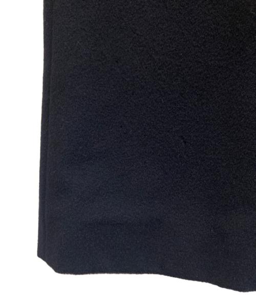 POLO BY RALPH LAUREN（ポロ バイ ラルフローレン）POLO BY RALPH LAUREN (ポロ バイ ラルフローレン) チェスターコート ネイビー サイズ:C94-W84-T170の古着・服飾アイテム