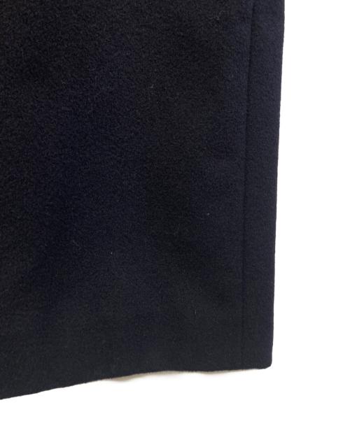 POLO BY RALPH LAUREN（ポロ バイ ラルフローレン）POLO BY RALPH LAUREN (ポロ バイ ラルフローレン) チェスターコート ネイビー サイズ:C94-W84-T170の古着・服飾アイテム