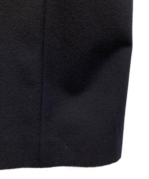 POLO BY RALPH LAUREN（ポロ バイ ラルフローレン）POLO BY RALPH LAUREN (ポロ バイ ラルフローレン) チェスターコート ネイビー サイズ:C94-W84-T170の古着・服飾アイテム