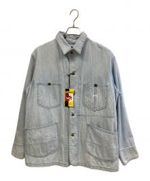 LEE（リー）の古着「デニムジャケット」｜インディゴ