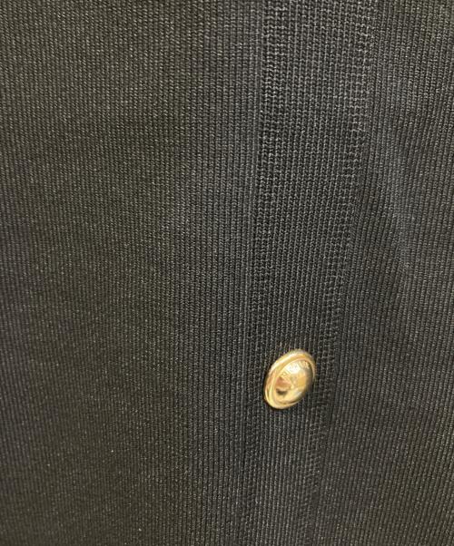 MICHAEL KORS（マイケルコース）MICHAEL KORS (マイケルコース) 半袖ワンピース ブラック サイズ:Sの古着・服飾アイテム