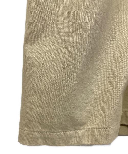 GALERIE VIE（ギャルリーヴィー）GALERIE VIE (ギャルリーヴィー) トレンチコート ベージュ サイズ:FREEの古着・服飾アイテム