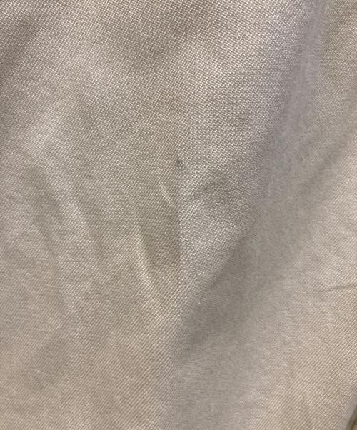 GALERIE VIE（ギャルリーヴィー）GALERIE VIE (ギャルリーヴィー) トレンチコート ベージュ サイズ:FREEの古着・服飾アイテム