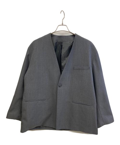 Firsthand（ファーストハンド）Firsthand (ファーストハンド) セットアップ グレー サイズ:Mの古着・服飾アイテム