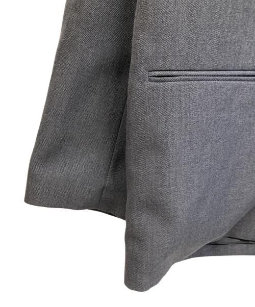 Firsthand（ファーストハンド）Firsthand (ファーストハンド) セットアップ グレー サイズ:Mの古着・服飾アイテム