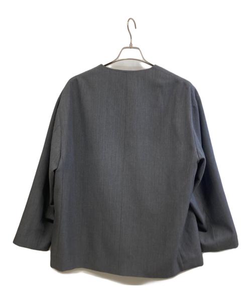 Firsthand（ファーストハンド）Firsthand (ファーストハンド) セットアップ グレー サイズ:Mの古着・服飾アイテム