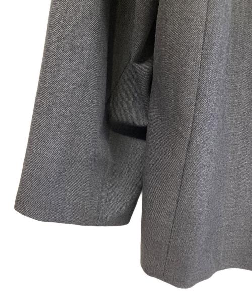 Firsthand（ファーストハンド）Firsthand (ファーストハンド) セットアップ グレー サイズ:Mの古着・服飾アイテム