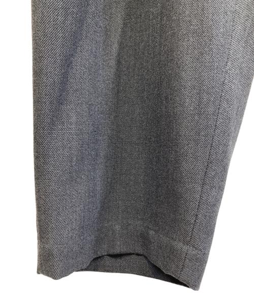 Firsthand（ファーストハンド）Firsthand (ファーストハンド) セットアップ グレー サイズ:Mの古着・服飾アイテム