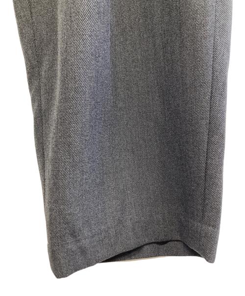 Firsthand（ファーストハンド）Firsthand (ファーストハンド) セットアップ グレー サイズ:Mの古着・服飾アイテム