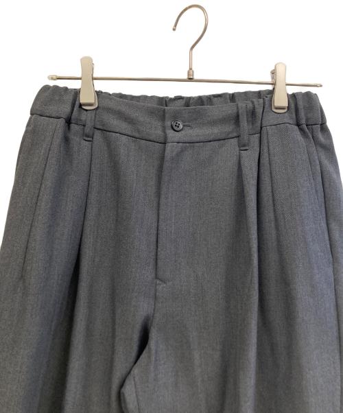 Firsthand（ファーストハンド）Firsthand (ファーストハンド) セットアップ グレー サイズ:Mの古着・服飾アイテム