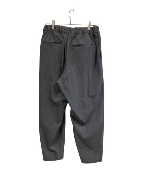 Firsthand（ファーストハンド）Firsthand (ファーストハンド) セットアップ グレー サイズ:Mの古着・服飾アイテム