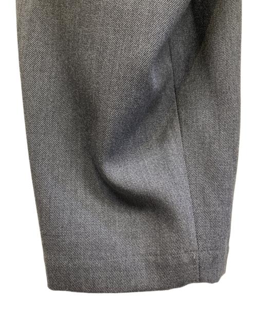 Firsthand（ファーストハンド）Firsthand (ファーストハンド) セットアップ グレー サイズ:Mの古着・服飾アイテム