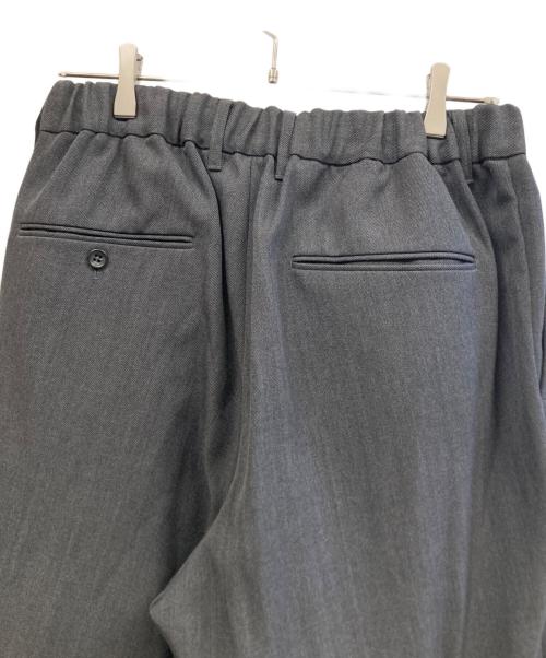 Firsthand（ファーストハンド）Firsthand (ファーストハンド) セットアップ グレー サイズ:Mの古着・服飾アイテム
