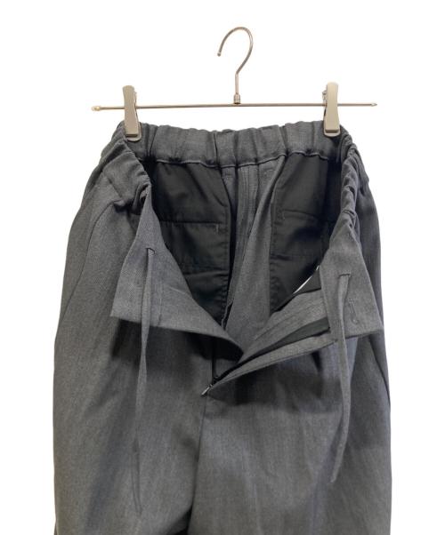 Firsthand（ファーストハンド）Firsthand (ファーストハンド) セットアップ グレー サイズ:Mの古着・服飾アイテム