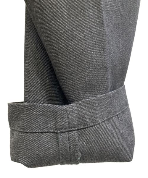 Firsthand（ファーストハンド）Firsthand (ファーストハンド) セットアップ グレー サイズ:Mの古着・服飾アイテム