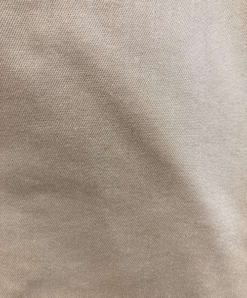 Patagonia（パタゴニア）Patagonia (パタゴニア) ジョガーパンツ ベージュ サイズ:Sの古着・服飾アイテム