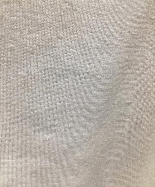 COACH（コーチ）COACH (コーチ) ボアスウェット ホワイト サイズ:XSの古着・服飾アイテム