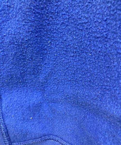 Champion REVERSE WEAVE（チャンピオン リバース ウィーブ）Champion REVERSE WEAVE (チャンピオン リバース ウィーブ) MoMA (モマ) スウェット ブルー サイズ:Mの古着・服飾アイテム