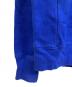Champion REVERSE WEAVE (チャンピオン リバース ウィーブ) MoMA (モマ) スウェット ブルー サイズ:M：8000円