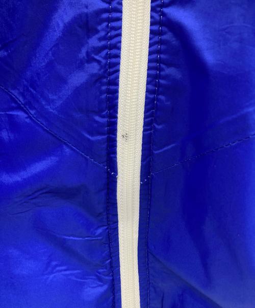 NIKE（ナイキ）NIKE (ナイキ) ジャケット グリーン×ブルー×ホワイト サイズ:Lの古着・服飾アイテム