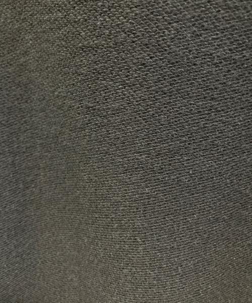 New Era（ニューエラ）New Era (ニューエラ) Y's (ワイズ) SWEAT FULL-ZIP HOODIE ブラック サイズ:Lの古着・服飾アイテム