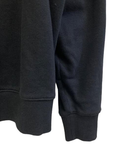 New Era（ニューエラ）New Era (ニューエラ) Y's (ワイズ) SWEAT FULL-ZIP HOODIE ブラック サイズ:Lの古着・服飾アイテム