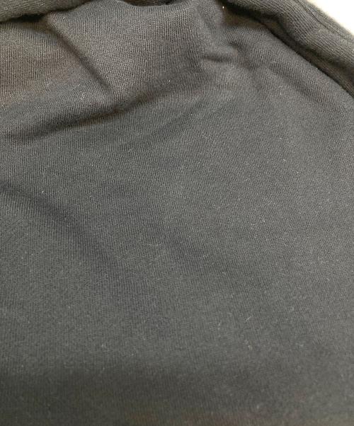 New Era（ニューエラ）New Era (ニューエラ) Y's (ワイズ) SWEAT FULL-ZIP HOODIE ブラック サイズ:Lの古着・服飾アイテム