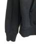 New Era (ニューエラ) Y's (ワイズ) SWEAT FULL-ZIP HOODIE ブラック サイズ:L：13000円