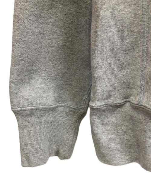 Champion（チャンピオン）Champion (チャンピオン) リバースウィーブパーカー グレー サイズ:XLの古着・服飾アイテム