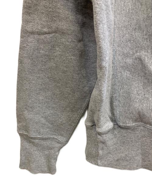 Champion（チャンピオン）Champion (チャンピオン) リバースウィーブパーカー グレー サイズ:XLの古着・服飾アイテム