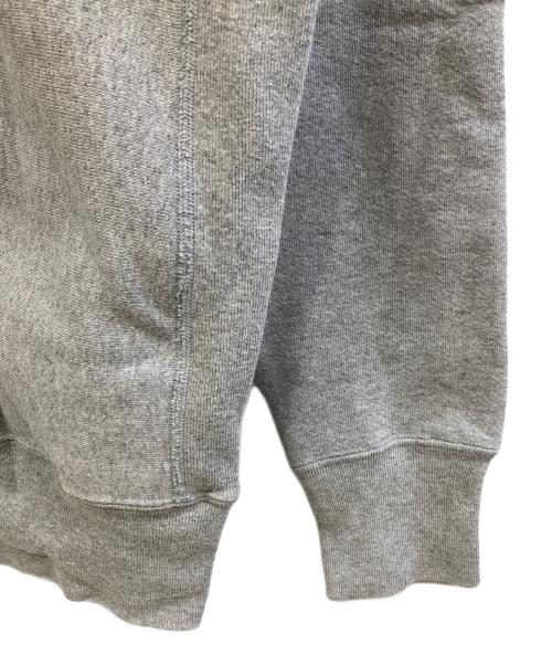 Champion（チャンピオン）Champion (チャンピオン) リバースウィーブパーカー グレー サイズ:XLの古着・服飾アイテム