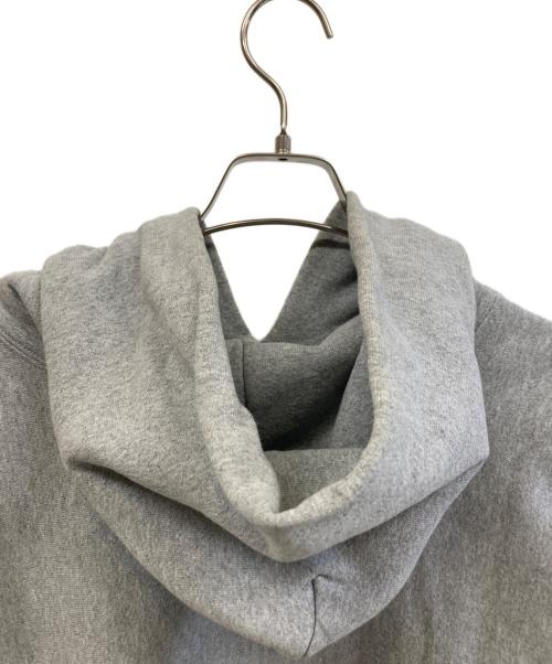 Champion（チャンピオン）Champion (チャンピオン) リバースウィーブパーカー グレー サイズ:XLの古着・服飾アイテム