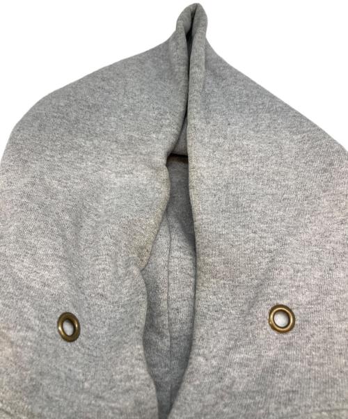 Champion（チャンピオン）Champion (チャンピオン) リバースウィーブパーカー グレー サイズ:XLの古着・服飾アイテム